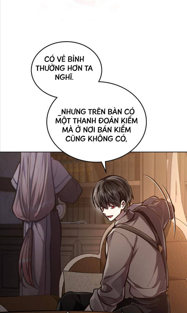 tái sinh thành hoàng tử của quốc gia kẻ địch chapter 23 - Trang 2