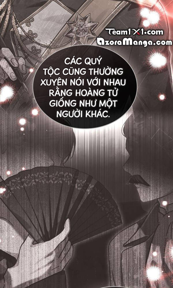 tái sinh thành hoàng tử của quốc gia kẻ địch chapter 23 - Trang 2