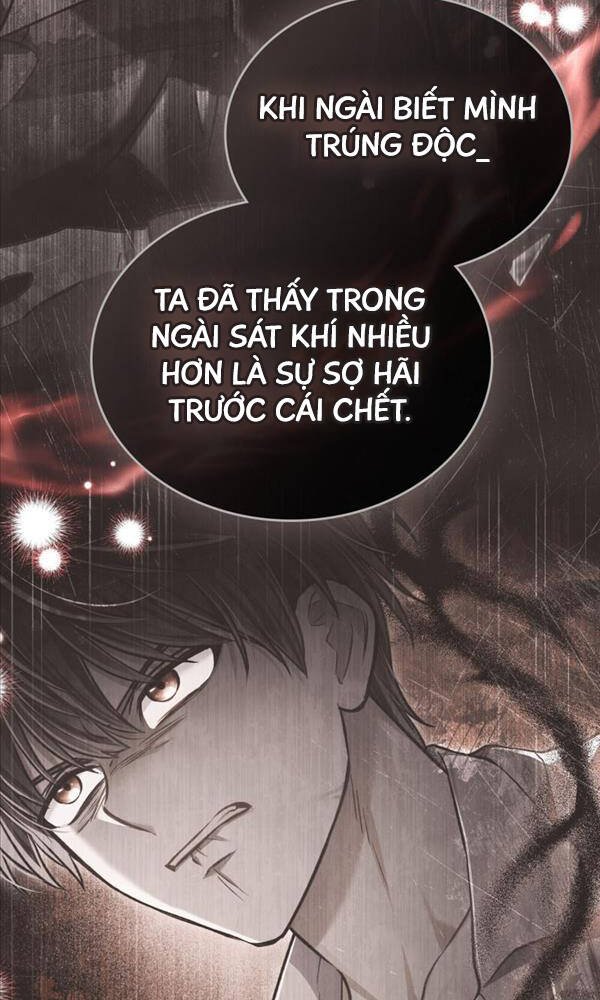 tái sinh thành hoàng tử của quốc gia kẻ địch chapter 23 - Trang 2