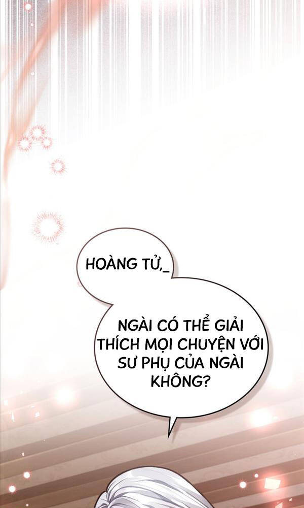 tái sinh thành hoàng tử của quốc gia kẻ địch chapter 23 - Trang 2