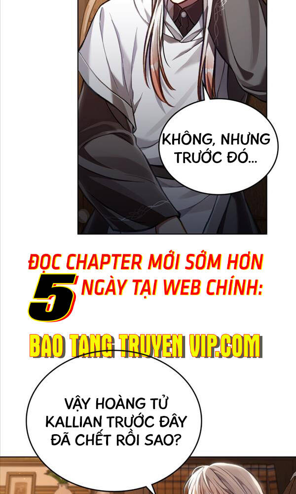 tái sinh thành hoàng tử của quốc gia kẻ địch chapter 23 - Trang 2