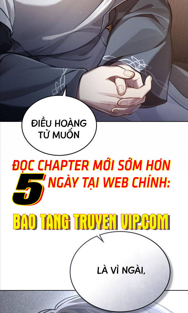 tái sinh thành hoàng tử của quốc gia kẻ địch chapter 23 - Trang 2