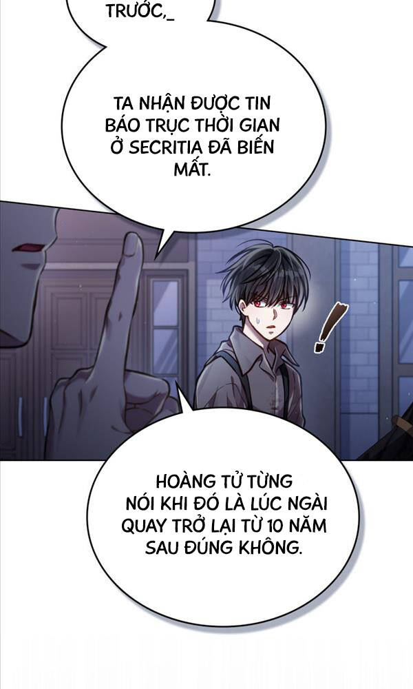 tái sinh thành hoàng tử của quốc gia kẻ địch chương 24 - Next chapter 25