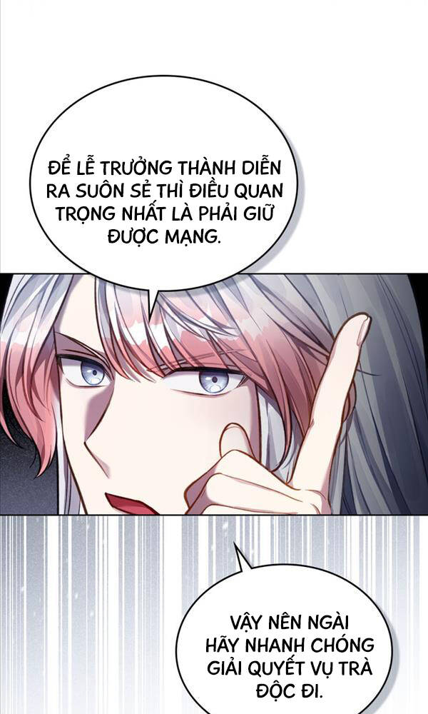 tái sinh thành hoàng tử của quốc gia kẻ địch chương 24 - Next chapter 25