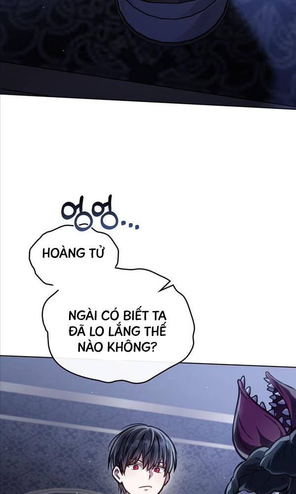 tái sinh thành hoàng tử của quốc gia kẻ địch chương 24 - Next chapter 25