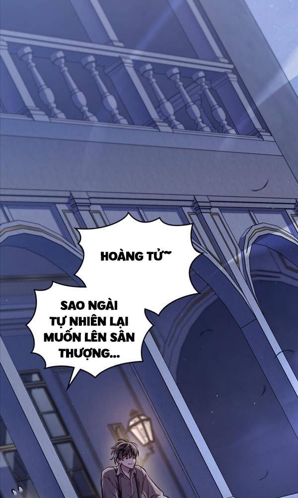 tái sinh thành hoàng tử của quốc gia kẻ địch chương 24 - Next chapter 25