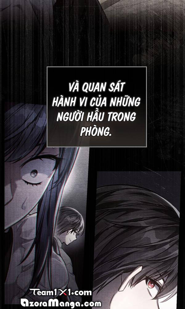 tái sinh thành hoàng tử của quốc gia kẻ địch chương 24 - Next chapter 25