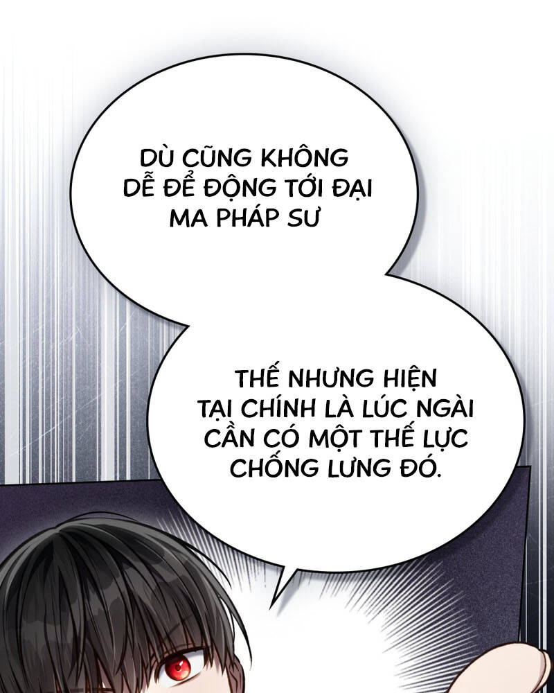 tái sinh thành hoàng tử của quốc gia kẻ địch chapter 25 - Trang 2