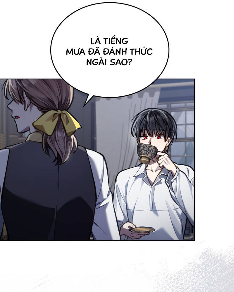 tái sinh thành hoàng tử của quốc gia kẻ địch chapter 25 - Trang 2