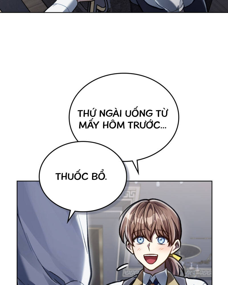 tái sinh thành hoàng tử của quốc gia kẻ địch chapter 25 - Trang 2