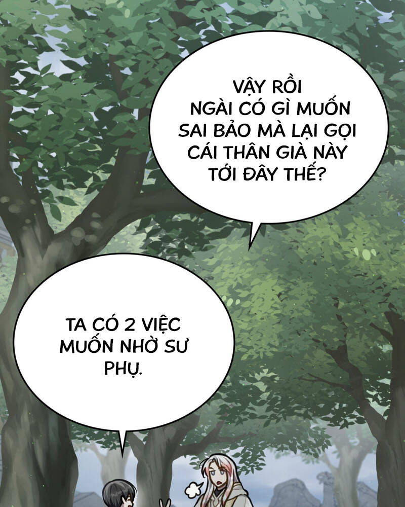 tái sinh thành hoàng tử của quốc gia kẻ địch chapter 25 - Trang 2