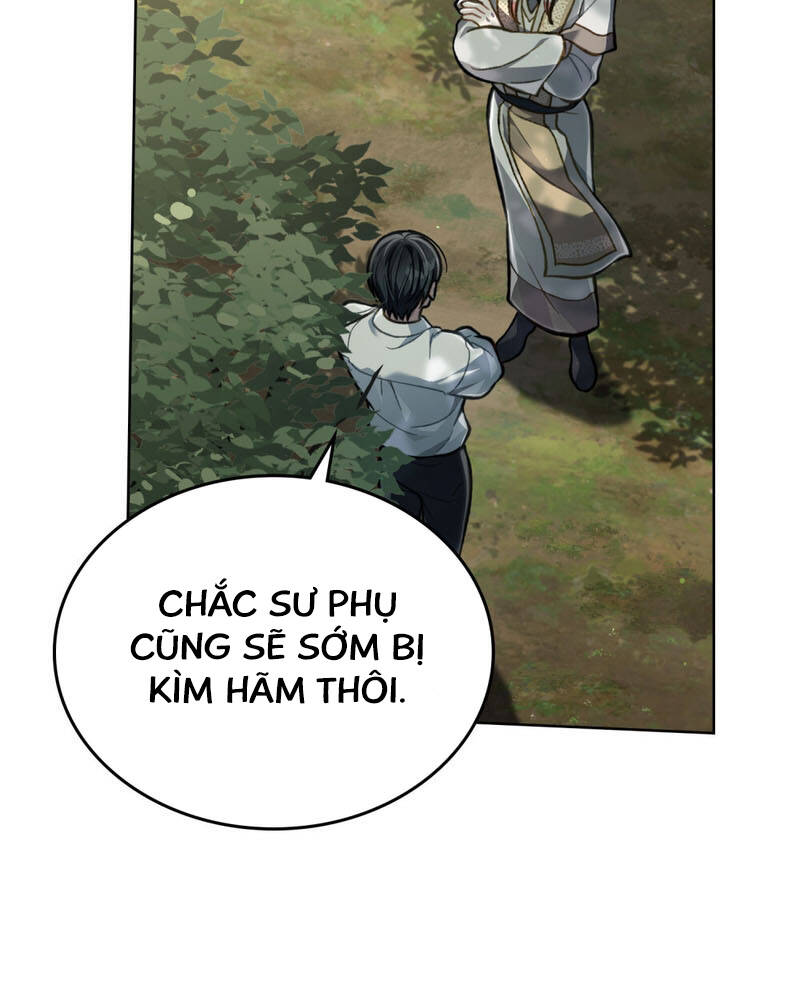 tái sinh thành hoàng tử của quốc gia kẻ địch chapter 25 - Trang 2