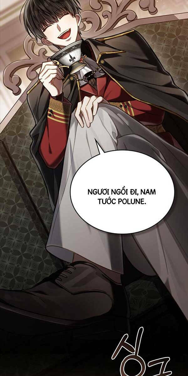 tái sinh thành hoàng tử của quốc gia kẻ địch chapter 33 - Next chương 34