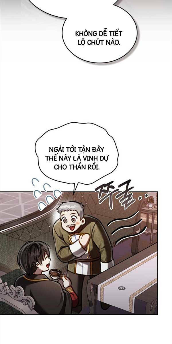 tái sinh thành hoàng tử của quốc gia kẻ địch chapter 33 - Next chương 34