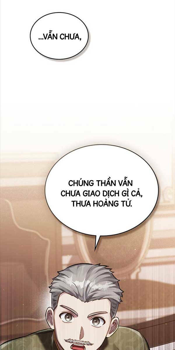 tái sinh thành hoàng tử của quốc gia kẻ địch chapter 33 - Next chương 34