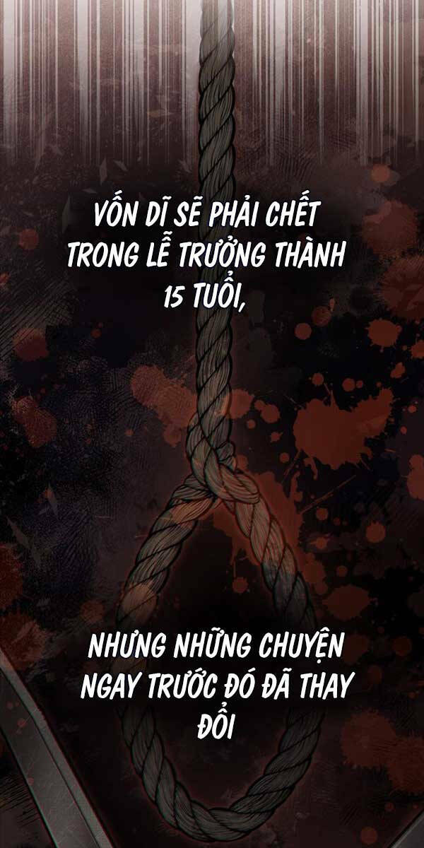 tái sinh thành hoàng tử của quốc gia kẻ địch chapter 33 - Next chương 34