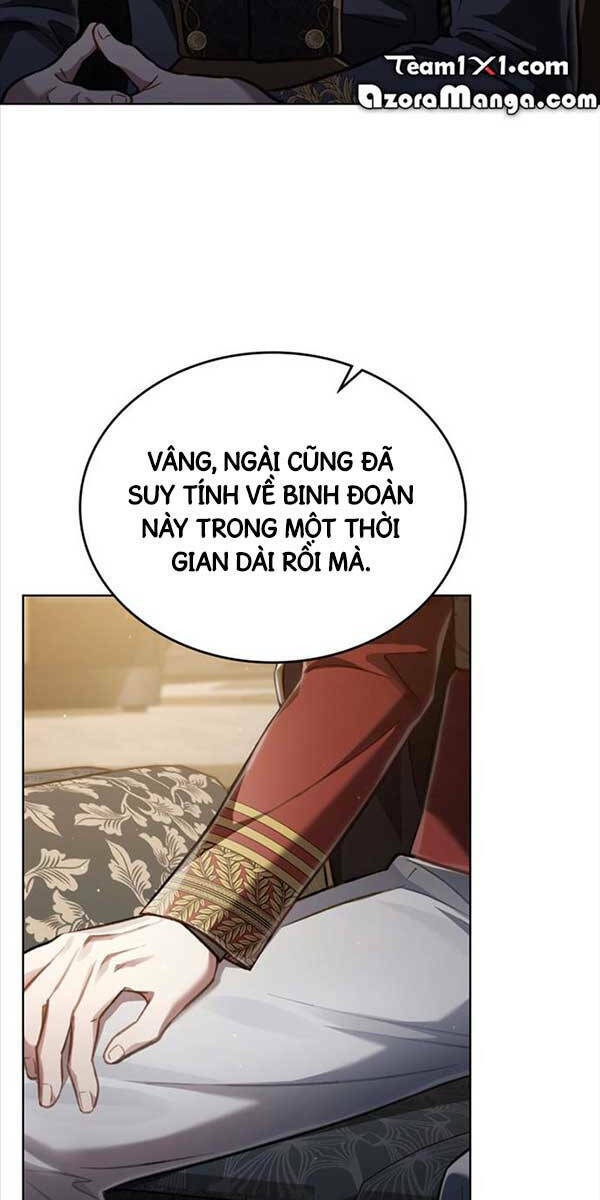 tái sinh thành hoàng tử của quốc gia kẻ địch chapter 33 - Next chương 34