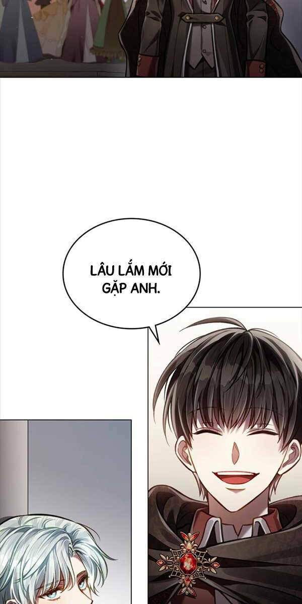 tái sinh thành hoàng tử của quốc gia kẻ địch chapter 33 - Next chương 34