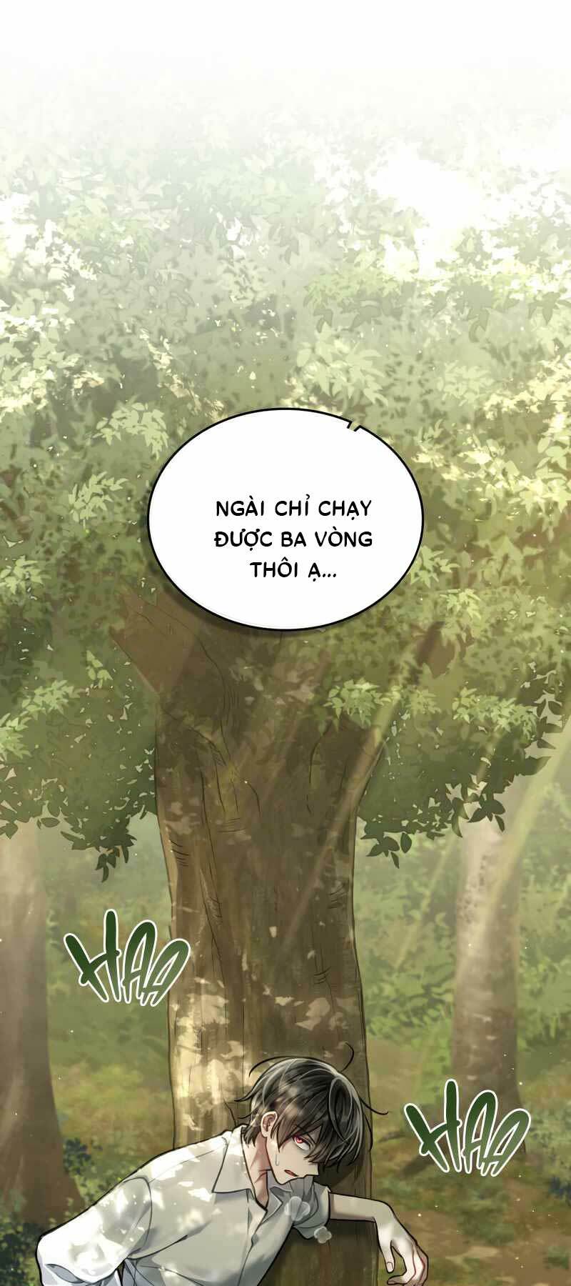 tái sinh thành hoàng tử của quốc gia kẻ địch chapter 5 - Next chapter 6