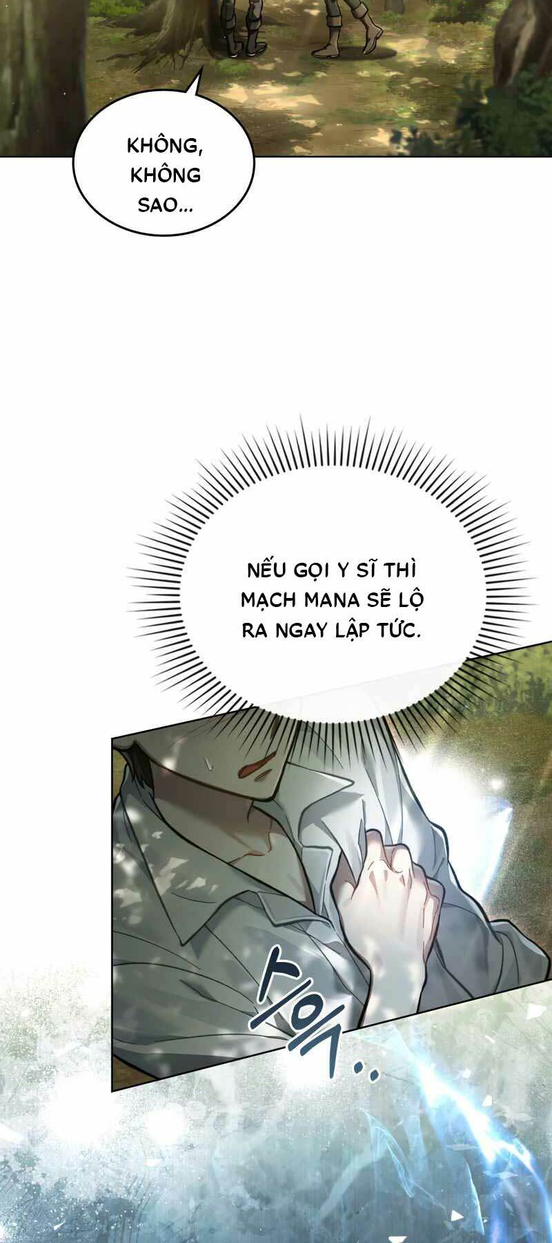 tái sinh thành hoàng tử của quốc gia kẻ địch chapter 5 - Next chapter 6