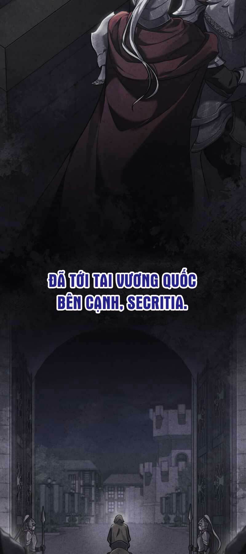 tái sinh thành hoàng tử của quốc gia kẻ địch chapter 5 - Next chapter 6