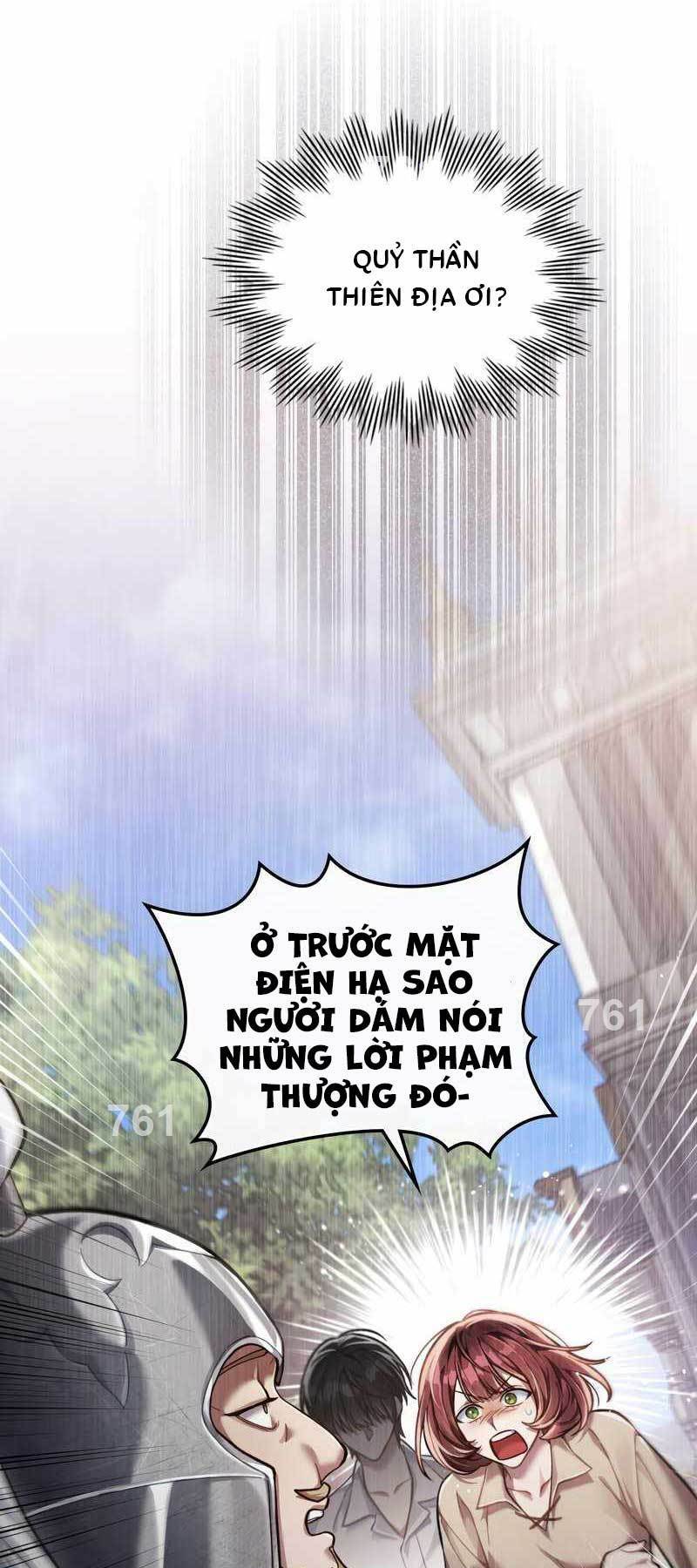 tái sinh thành hoàng tử của quốc gia kẻ địch chapter 6 - Next chapter 7