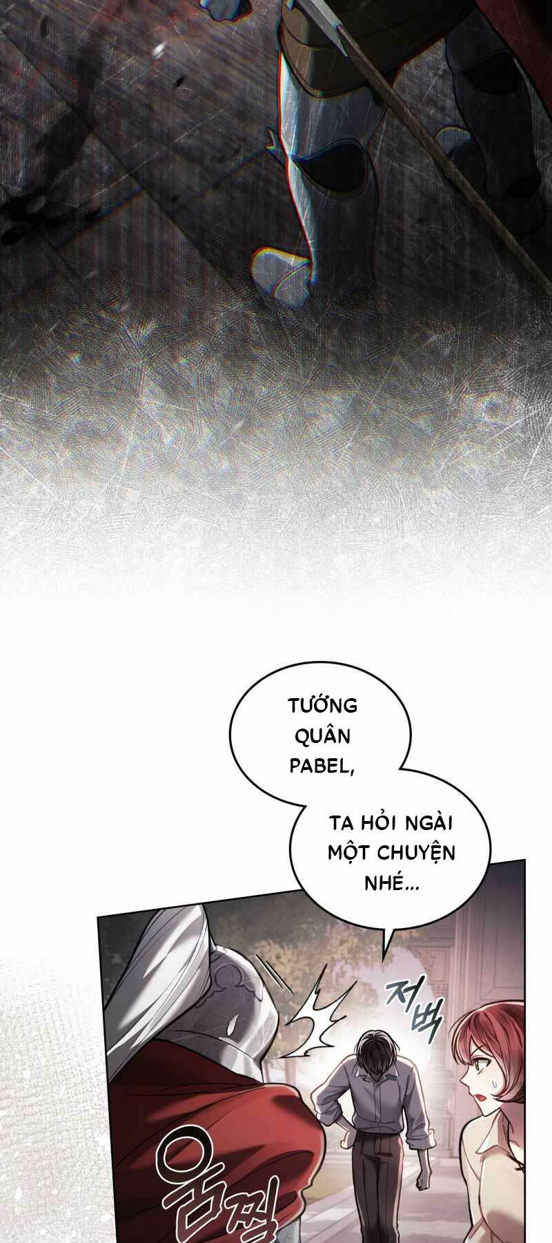 tái sinh thành hoàng tử của quốc gia kẻ địch chapter 6 - Next chapter 7