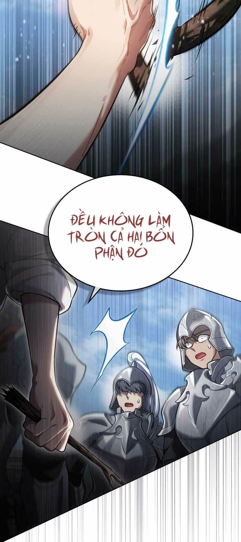 tái sinh thành hoàng tử của quốc gia kẻ địch chapter 6 - Next chapter 7