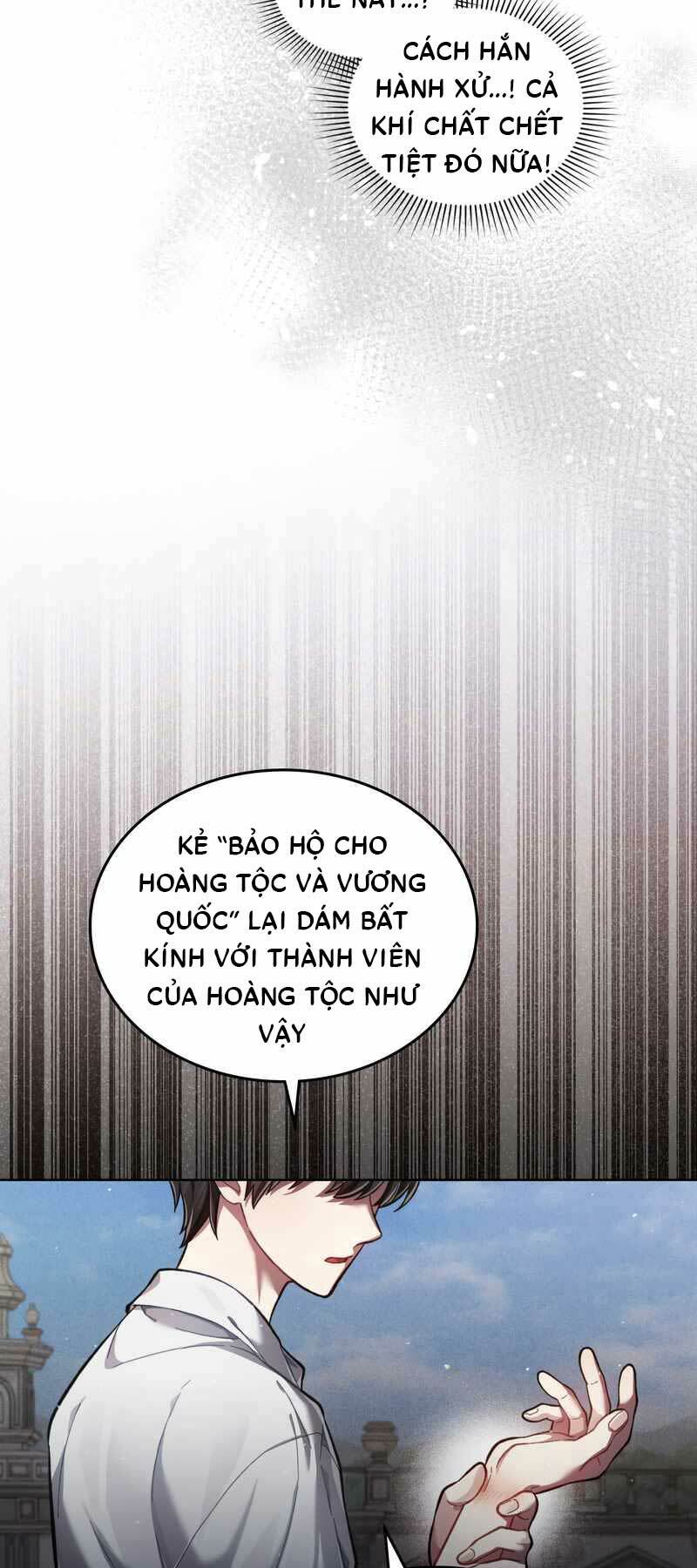 tái sinh thành hoàng tử của quốc gia kẻ địch chapter 6 - Next chapter 7