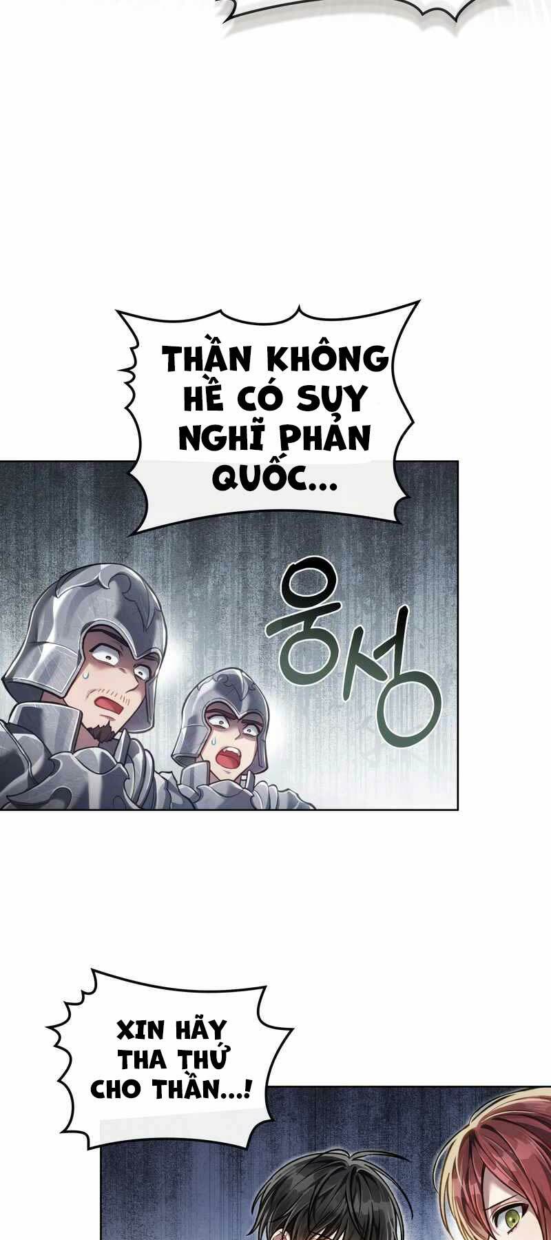 tái sinh thành hoàng tử của quốc gia kẻ địch chapter 6 - Next chapter 7