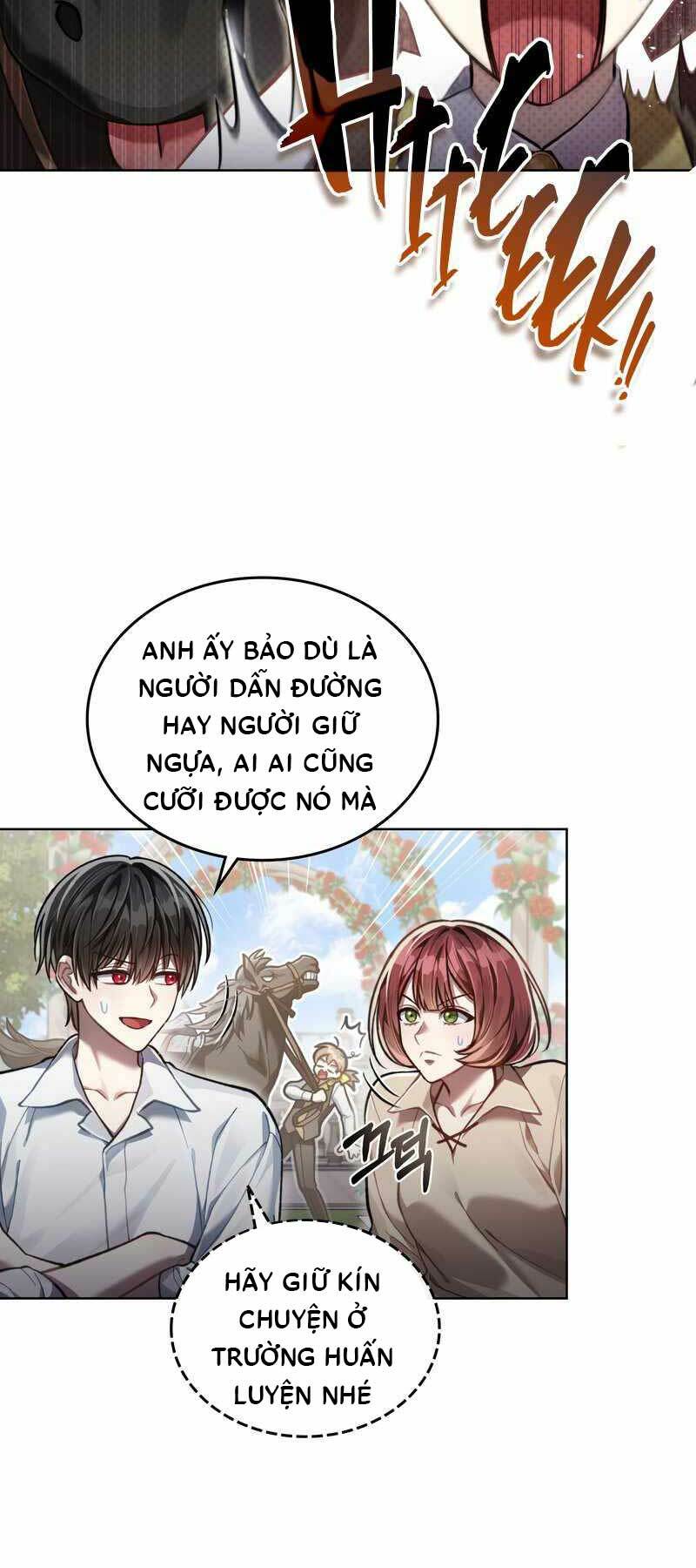 tái sinh thành hoàng tử của quốc gia kẻ địch chapter 6 - Next chapter 7