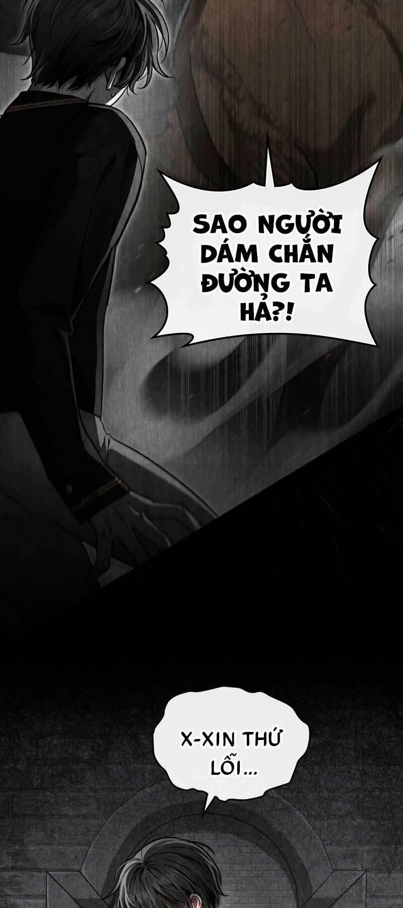 tái sinh thành hoàng tử của quốc gia kẻ địch chapter 6 - Next chapter 7