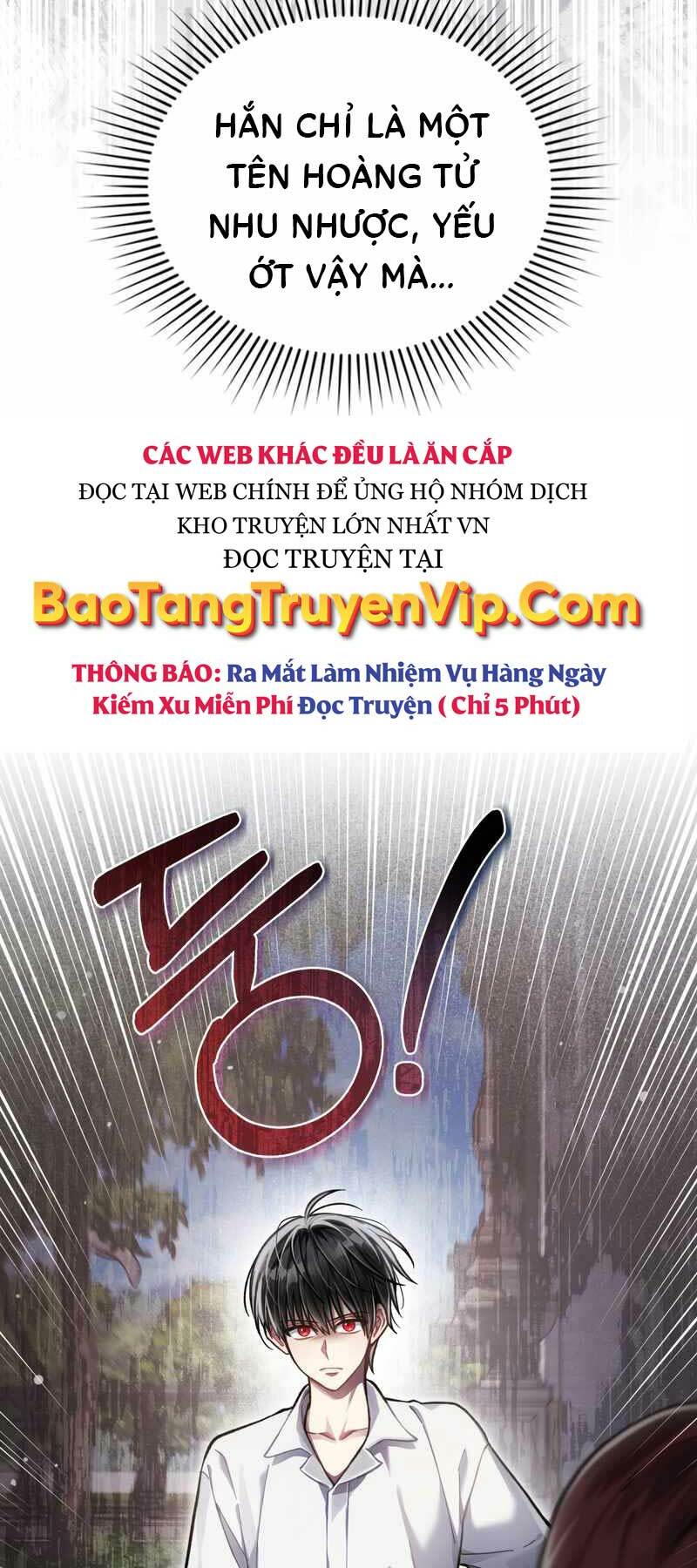 tái sinh thành hoàng tử của quốc gia kẻ địch chapter 6 - Next chapter 7