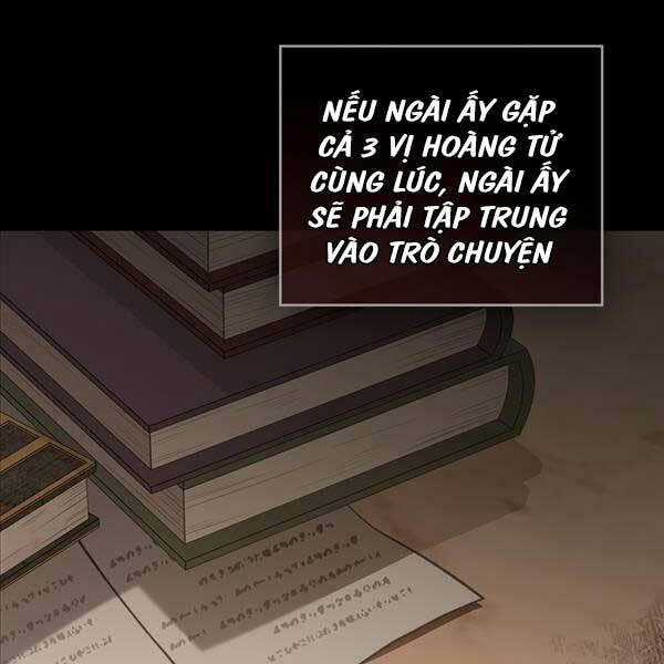 tái sinh thành hoàng tử của quốc gia kẻ địch chapter 8 - Next chapter 9