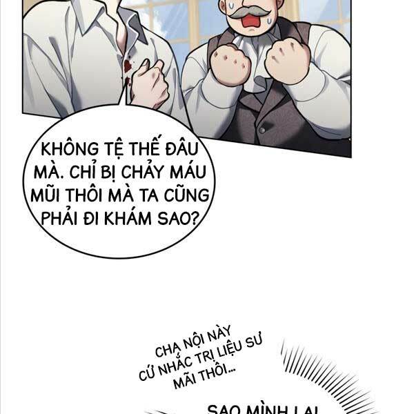 tái sinh thành hoàng tử của quốc gia kẻ địch chapter 8 - Next chapter 9