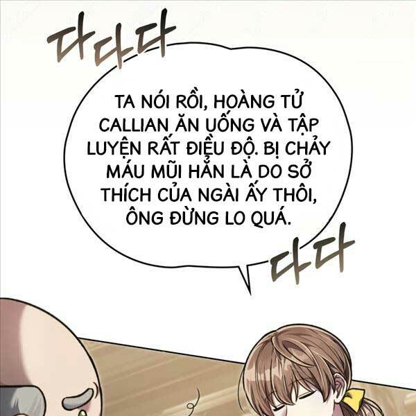 tái sinh thành hoàng tử của quốc gia kẻ địch chapter 8 - Next chapter 9