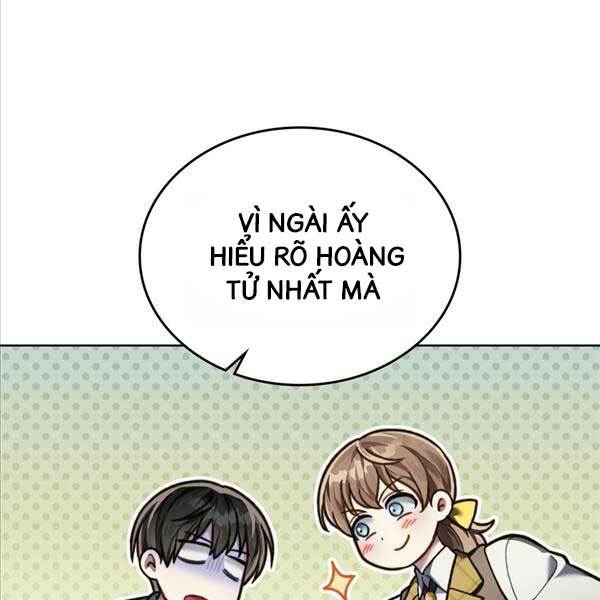 tái sinh thành hoàng tử của quốc gia kẻ địch chapter 8 - Next chapter 9