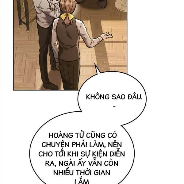 tái sinh thành hoàng tử của quốc gia kẻ địch chapter 8 - Next chapter 9