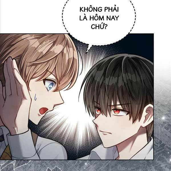 tái sinh thành hoàng tử của quốc gia kẻ địch chapter 8 - Next chapter 9