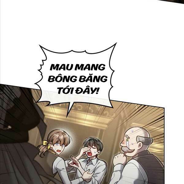 tái sinh thành hoàng tử của quốc gia kẻ địch chapter 8 - Next chapter 9