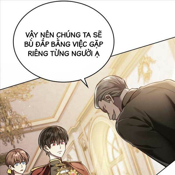 tái sinh thành hoàng tử của quốc gia kẻ địch chapter 8 - Next chapter 9