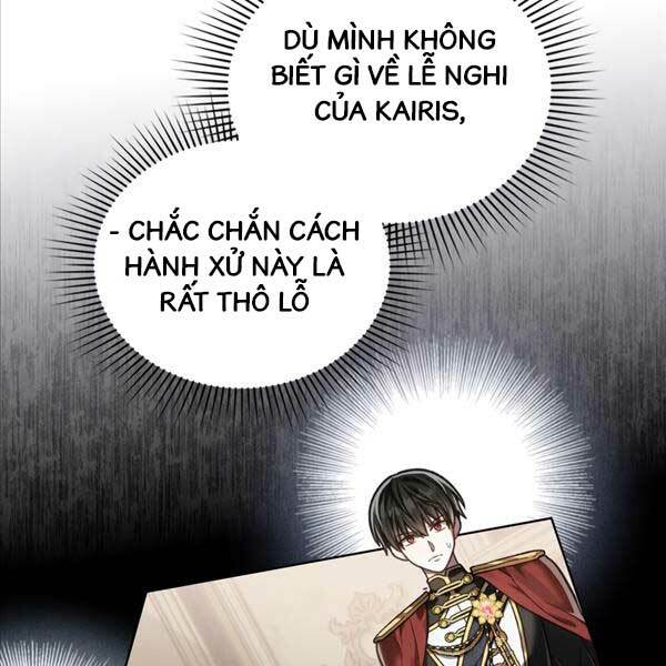 tái sinh thành hoàng tử của quốc gia kẻ địch chapter 8 - Next chapter 9