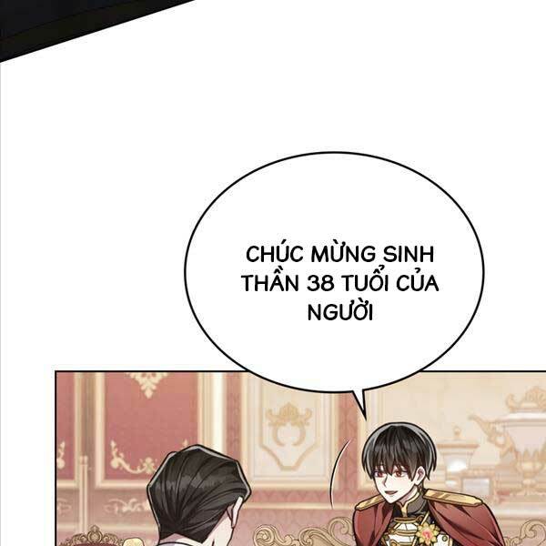 tái sinh thành hoàng tử của quốc gia kẻ địch chapter 8 - Next chapter 9