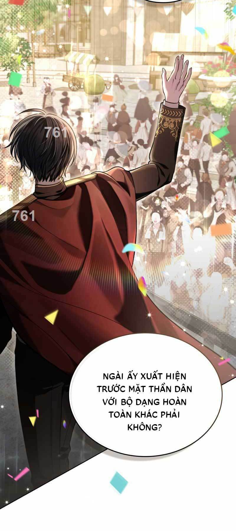 tái sinh thành hoàng tử của quốc gia kẻ địch chapter 9 - Next chapter 10