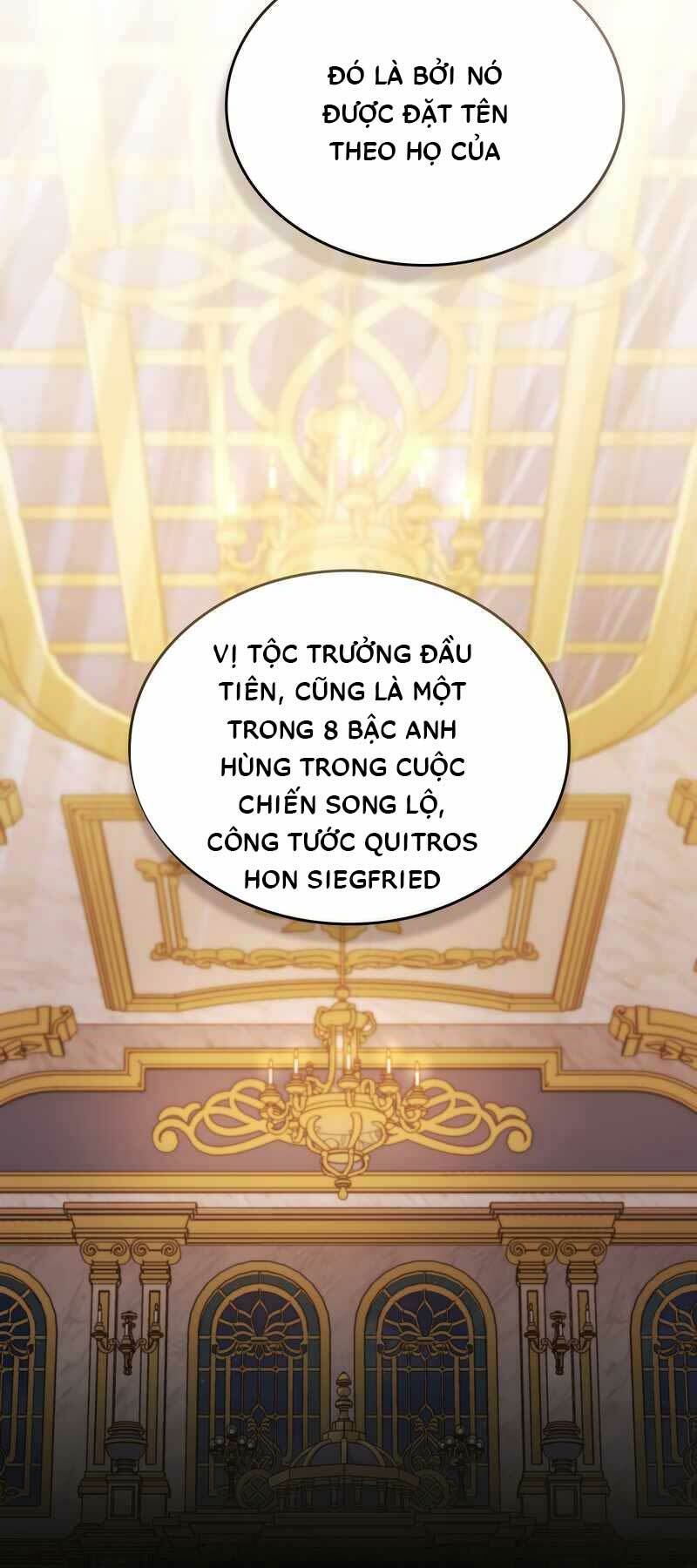 tái sinh thành hoàng tử của quốc gia kẻ địch chapter 9 - Next chapter 10