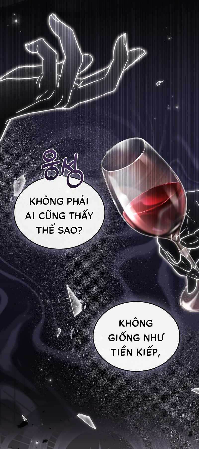 tái sinh thành hoàng tử của quốc gia kẻ địch chapter 9 - Next chapter 10