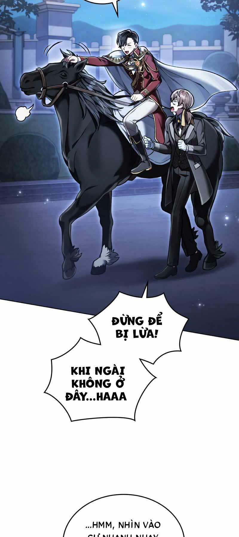 tái sinh thành hoàng tử của quốc gia kẻ địch chapter 9 - Next chapter 10