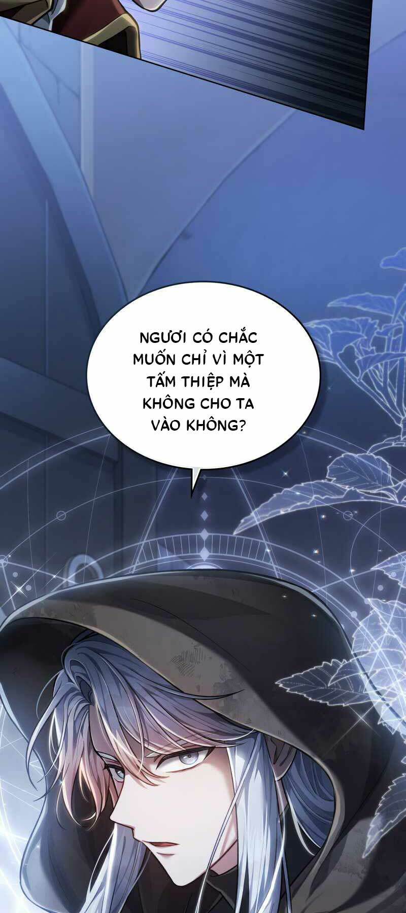 tái sinh thành hoàng tử của quốc gia kẻ địch chapter 9 - Next chapter 10