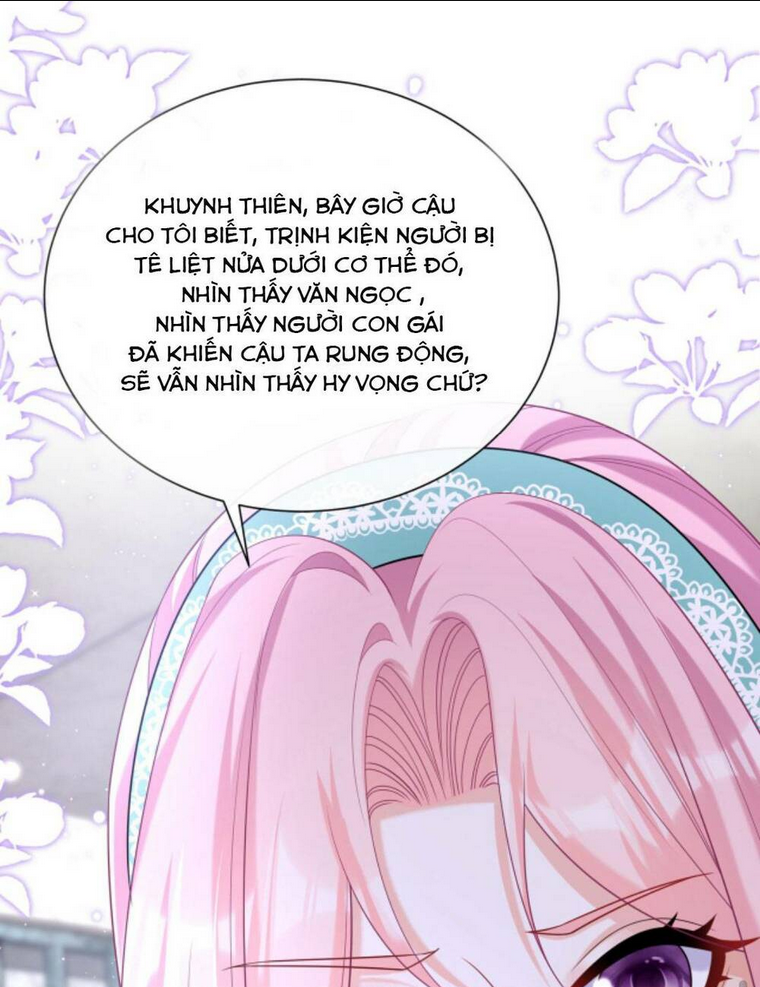 tái sinh trở lại : chồng cũ khóc lóc cầu xin tái hôn chapter 106 - Next chapter 107