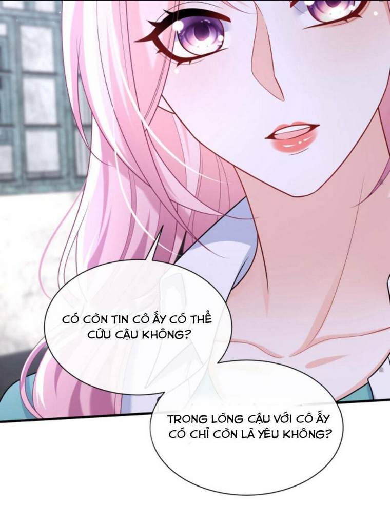 tái sinh trở lại : chồng cũ khóc lóc cầu xin tái hôn chapter 106 - Next chapter 107